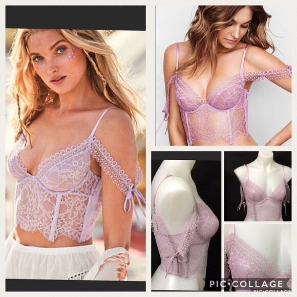 Victoria's Secret Other - New Victoria’s Secret Body cup lining